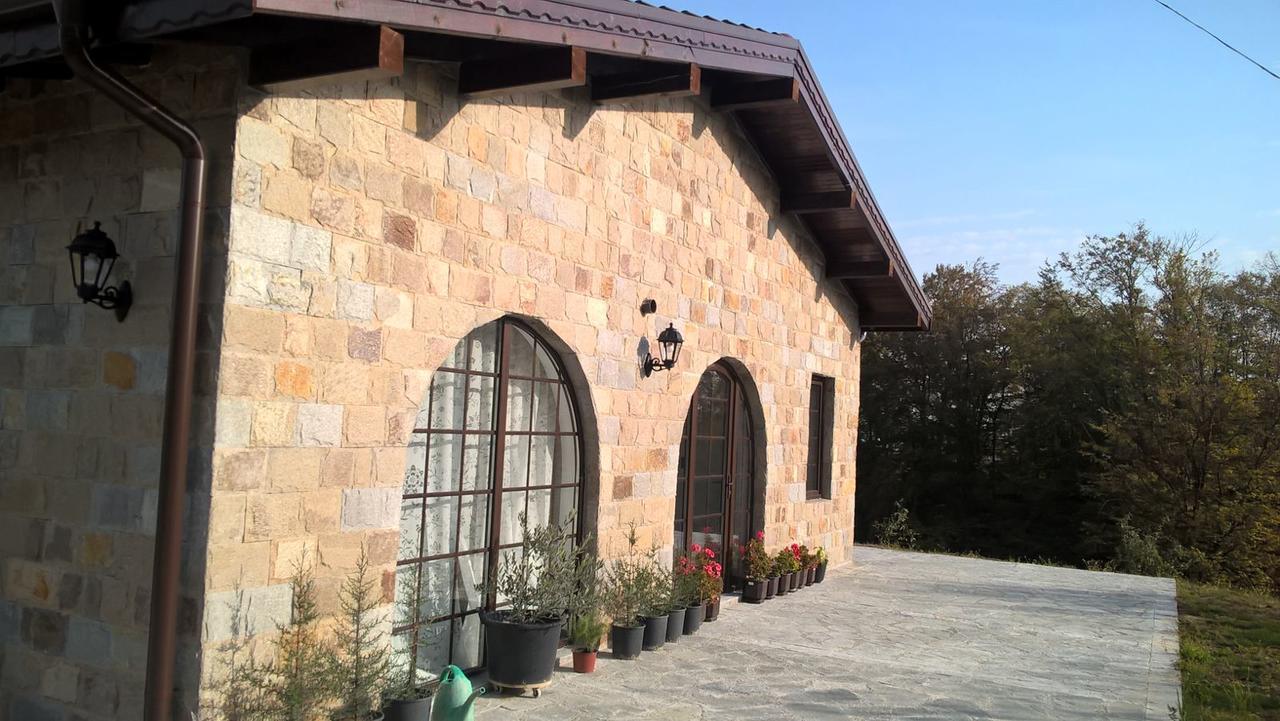 Villa Lavanda Elena Exterior photo