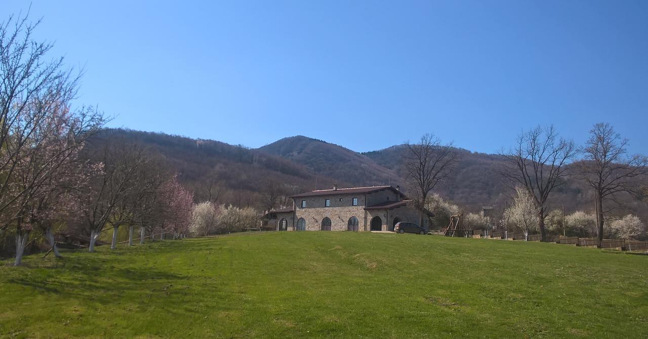 Villa Lavanda Elena Exterior photo