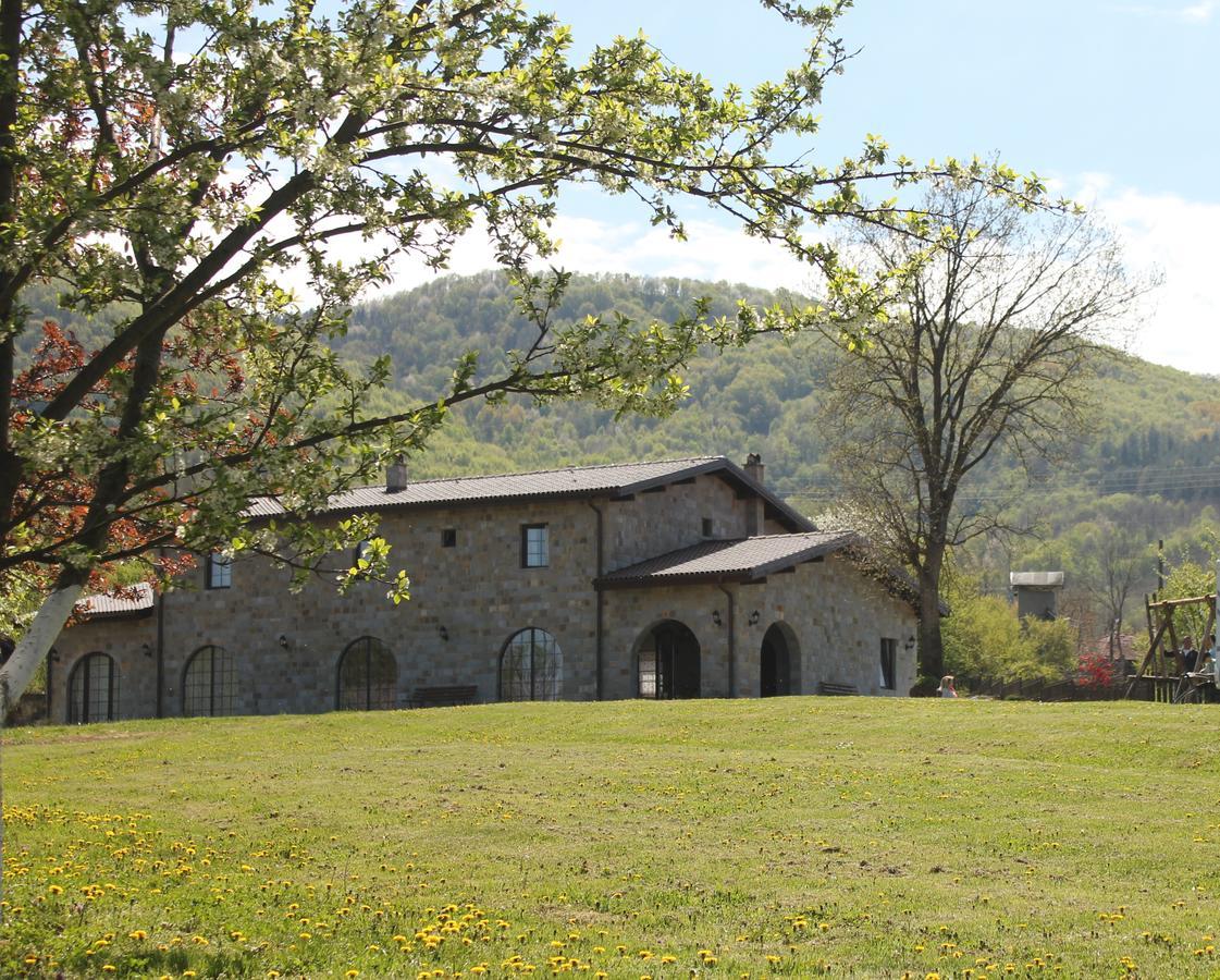 Villa Lavanda Elena Exterior photo