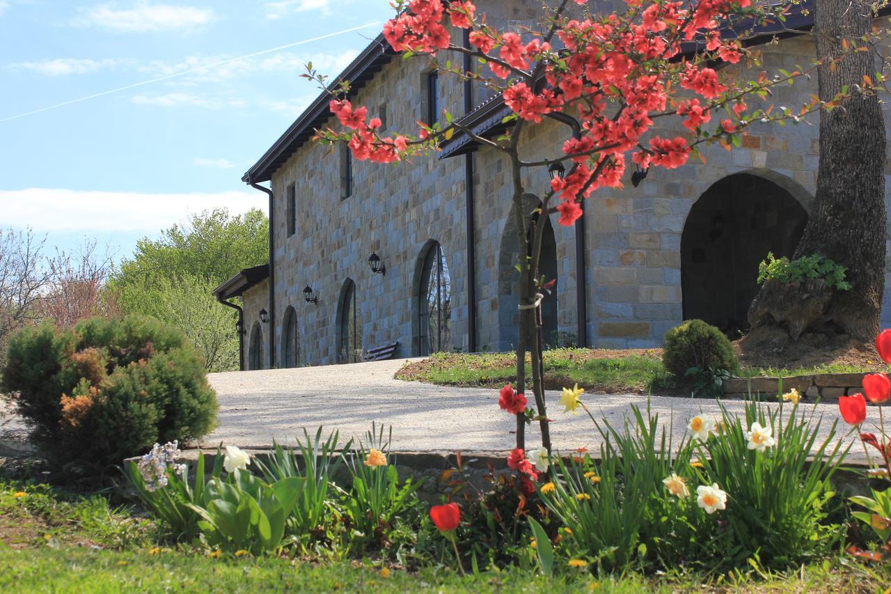 Villa Lavanda Elena Exterior photo